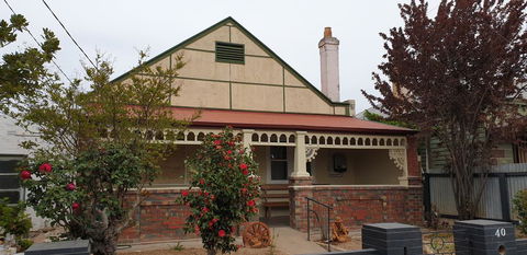 Nanas Place - Nambucca Heads Accommodation 0