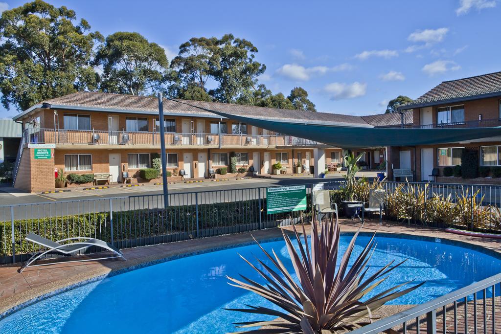 Currans Hill NSW Nambucca Heads Accommodation