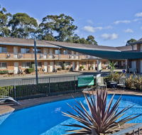 Narellan Motor Inn - Nambucca Heads Accommodation