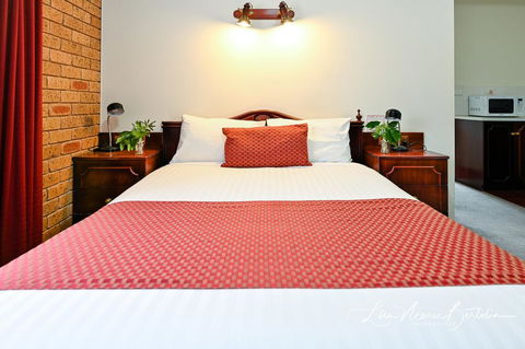 Narrandera Club Motor Inn - Nambucca Heads Accommodation 2
