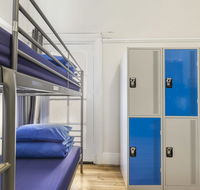 Nate's Place Backpackers Melbourne - Nambucca Heads Accommodation