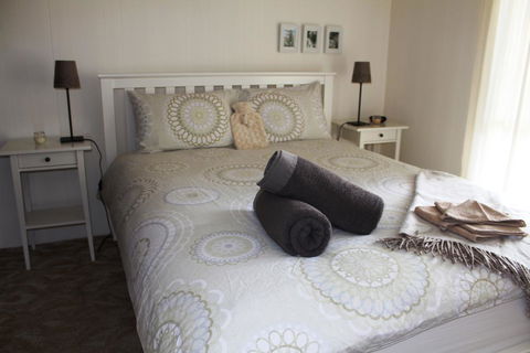 Nathan's Place - Nambucca Heads Accommodation 0