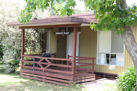 Nathan's Place - Nambucca Heads Accommodation 2