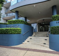 Nautilos On The Harbour - Nambucca Heads Accommodation