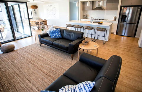 NAUTILUS - Nambucca Heads Accommodation 0