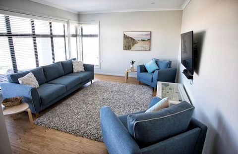 NAUTILUS - Nambucca Heads Accommodation 3
