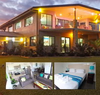 Nautilus Apartments - Nambucca Heads Accommodation