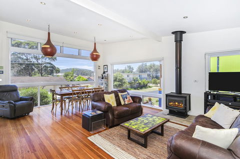 Nazza - Nambucca Heads Accommodation 3