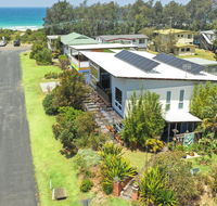 Nazza - Nambucca Heads Accommodation