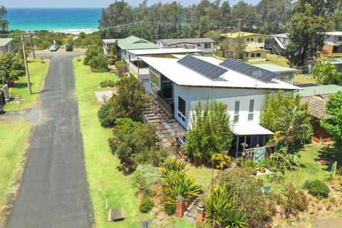 Nazza - Nambucca Heads Accommodation 0