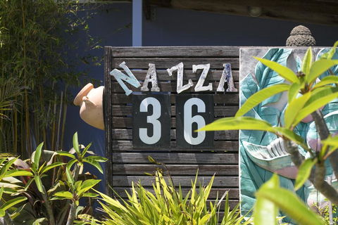 Nazza - Nambucca Heads Accommodation 1