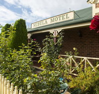 Nebula Motel - Nambucca Heads Accommodation