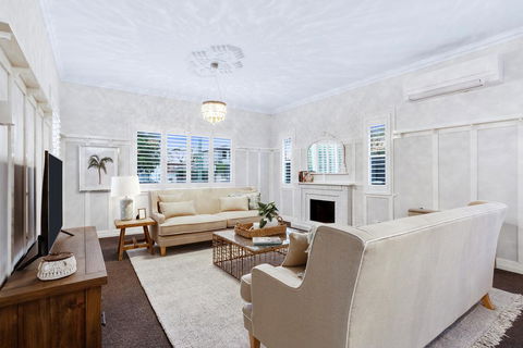 Nell's Place - Nambucca Heads Accommodation 3