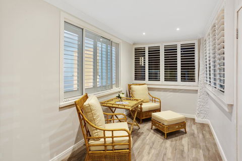 Nell's Place - Nambucca Heads Accommodation 1