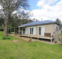 Nellsville Cottage - Kangaroo Valley - Nambucca Heads Accommodation