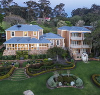 Grand Mercure Basildene Manor - Nambucca Heads Accommodation