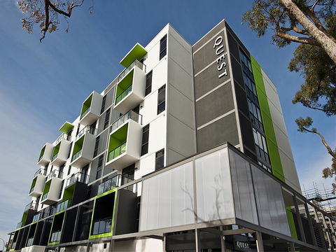 Quest Rockingham - Nambucca Heads Accommodation 0