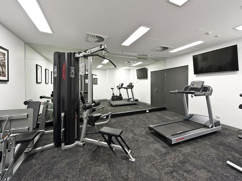 Quest Rockingham - Nambucca Heads Accommodation 5