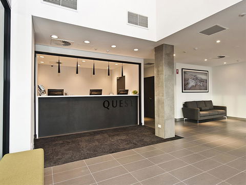 Quest Rockingham - Nambucca Heads Accommodation 2