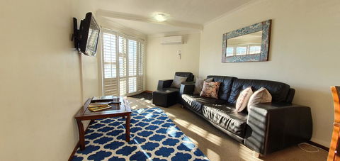 Scarborough Beach Front Resort - Shell Ten - Nambucca Heads Accommodation 5