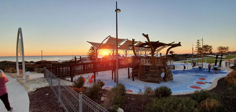 Scarborough Beach Front Resort - Shell Ten - Nambucca Heads Accommodation 18