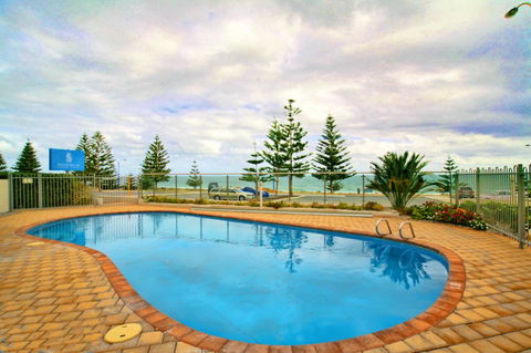 Scarborough Beach Front Resort - Shell Ten - Nambucca Heads Accommodation 12