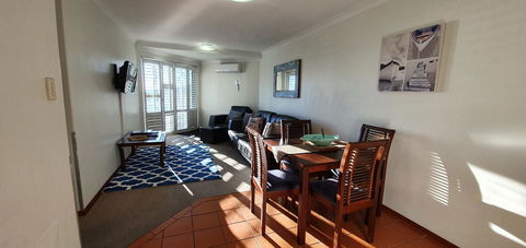 Scarborough Beach Front Resort - Shell Ten - Nambucca Heads Accommodation 6