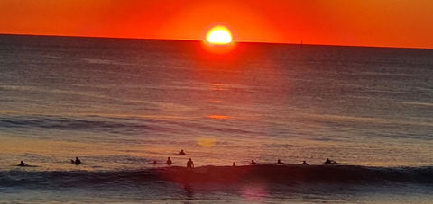 Scarborough Beach Front Resort - Shell Ten - Nambucca Heads Accommodation 23