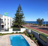 Quality Resort Sorrento Beach - Nambucca Heads Accommodation