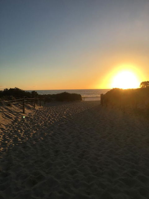 Dunes Scarborough Beach - Nambucca Heads Accommodation 12
