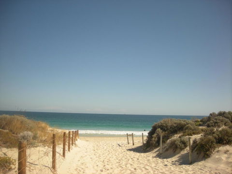 Dunes Scarborough Beach - Nambucca Heads Accommodation 16