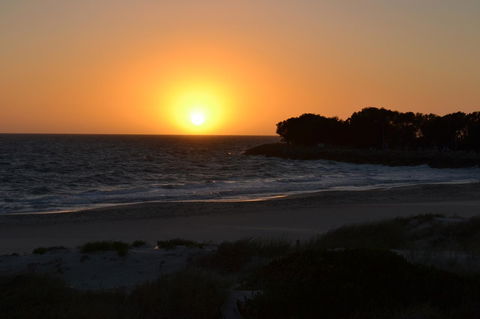 Dunes Scarborough Beach - Nambucca Heads Accommodation 1