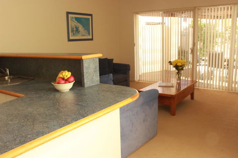 Dunes Scarborough Beach - Nambucca Heads Accommodation 3