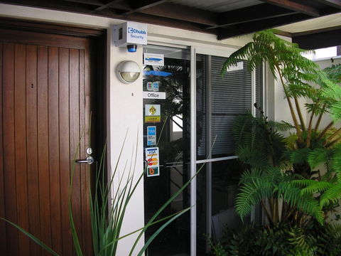 Dunes Scarborough Beach - Nambucca Heads Accommodation 18