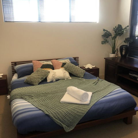 BeachHideaway@Scarborough - Nambucca Heads Accommodation 1