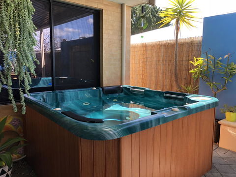 BeachHideaway@Scarborough - Nambucca Heads Accommodation 35