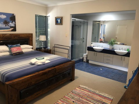 BeachHideaway@Scarborough - Nambucca Heads Accommodation 20