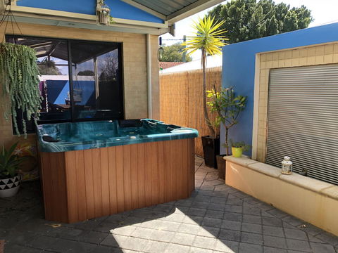 BeachHideaway@Scarborough - Nambucca Heads Accommodation 34
