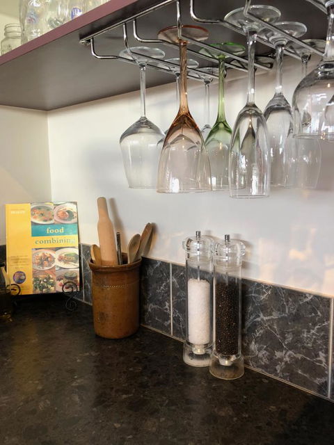 BeachHideaway@Scarborough - Nambucca Heads Accommodation 25