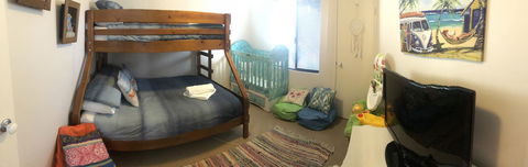 BeachHideaway@Scarborough - Nambucca Heads Accommodation 3