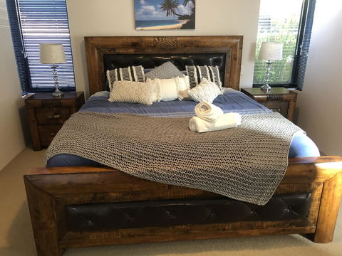 BeachHideaway@Scarborough - Nambucca Heads Accommodation 2