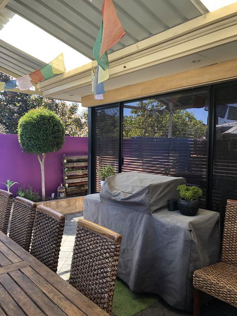 BeachHideaway@Scarborough - Nambucca Heads Accommodation 12