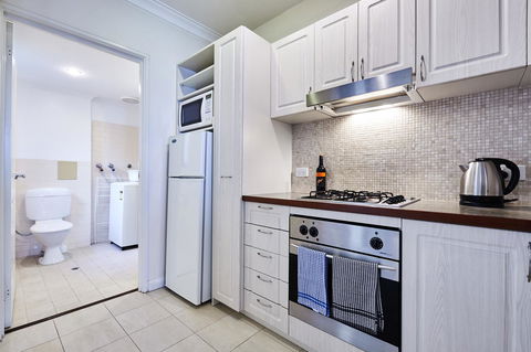 Fremantle Townhouse U/5 - Nambucca Heads Accommodation 0