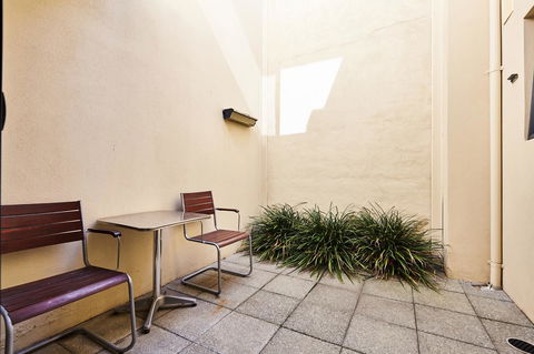 Fremantle Townhouse U/5 - Nambucca Heads Accommodation 5