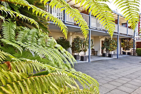 Fremantle Townhouse U/5 - Nambucca Heads Accommodation 15