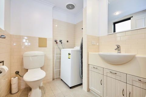 Fremantle Townhouse U/5 - Nambucca Heads Accommodation 7