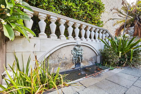 Fremantle Townhouse U/5 - Nambucca Heads Accommodation 14