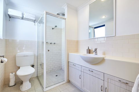 Fremantle Townhouse U/5 - Nambucca Heads Accommodation 6