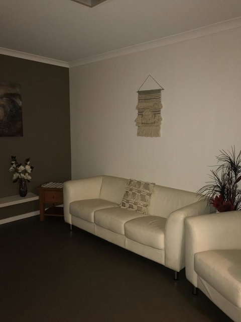 Blue Lake Family Retreat - Nambucca Heads Accommodation 13