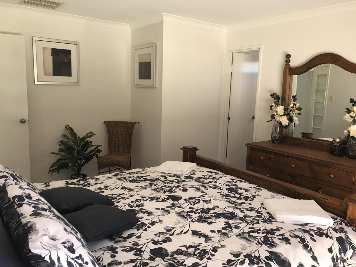 Edgewater WA Nambucca Heads Accommodation